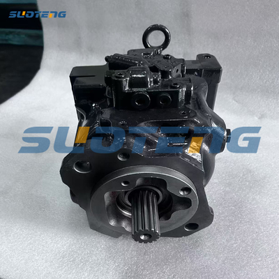 708-1U-00161 Hydraulische Pumpe Assy 7081U00161 WB93R-5