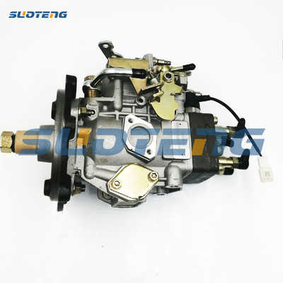 0001060009 Dieselpumpe zur Einspritzung von Kraftstoff für 4JB1