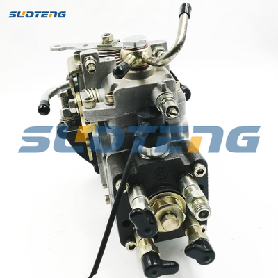 0001060009 Dieselpumpe zur Einspritzung von Kraftstoff für 4JB1