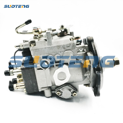 0001060009 Dieselpumpe zur Einspritzung von Kraftstoff für 4JB1