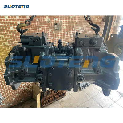 708-2K-00123 Hauptpumpe Hydraulikpumpe für 7082K00123 PC2000 PC2000-8