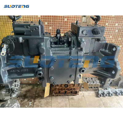 708-2G-00120 Hauptpumpe Hydraulikpumpe für 708-2G-00120 PC2000 PC2000-8