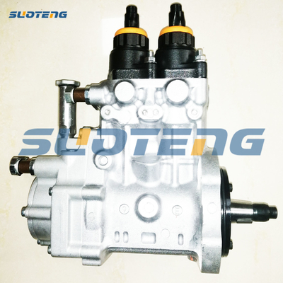 6245-71-1111 Kraftstoffpumpe 094000-0603 Für PC1250-8 WA600-6 SAA6D170E-5 Motor