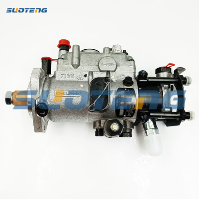 V3349F333T Kraftstoffeinspritzpumpe 2644H032 für den 1104-Motor
