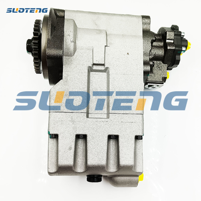 319-0677 Kraftstoffspritze 3190677 für C7-C9-Motoren