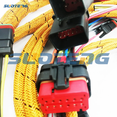 231-1664 2311664 Drahtgurt für Bagger E365C