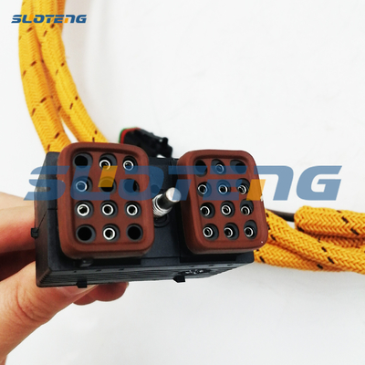 247-4863 2474863 Drahtgurt für 966H-Radlader
