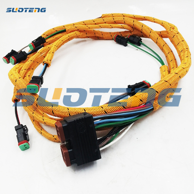 247-4863 2474863 Drahtgurt für 966H-Radlader