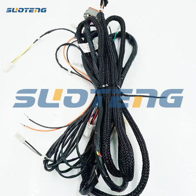 21N6-00012 Kabelgurt Kabelgurt 21N600012 für R140W7