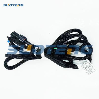 21N6-21020 Drahtgurt Kabelgurt 21N621020 für R210LC-7
