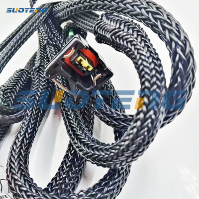 21N6-21020 Drahtgurt Kabelgurt 21N621020 für R210LC-7