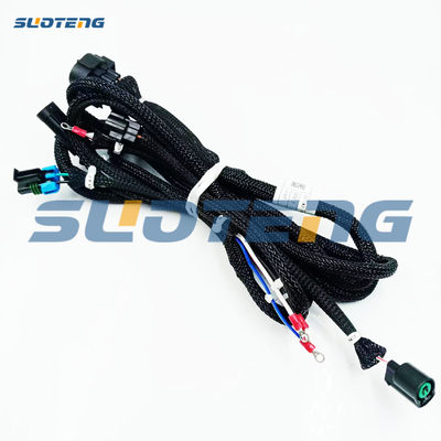 21N6-21033 Drahtgurt Motorgurt 21N621033 für R250LC-7