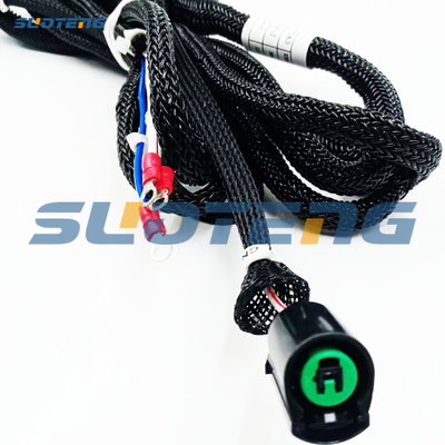 21N6-21033 Drahtgurt Motorgurt 21N621033 für R250LC-7