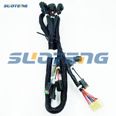 21N8-11151 Drahtgurt Motorgurt 21N811151 für Bagger R305-7