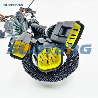 21N8-11151 Drahtgurt Motorgurt 21N811151 für Bagger R305-7