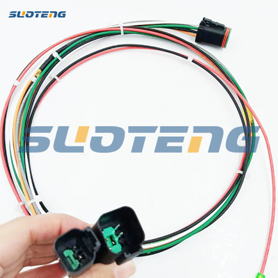 170-6959 Joystick-Gurt Gurt für E320C