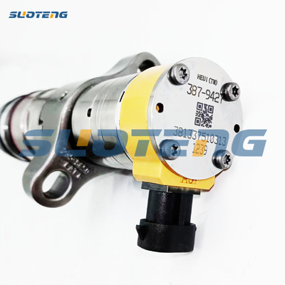 387-9427 Common Rail Injector Treibstoffspritzer 3879427 für C7