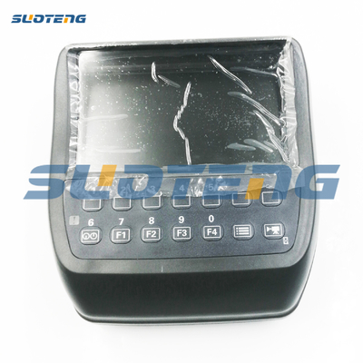 4631127 ZX200-3 Baggermonitor Steuerungssysteme