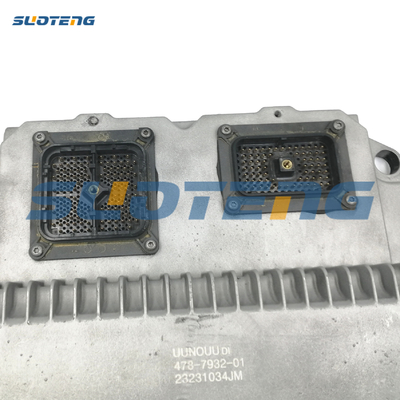 4787932 Steuergerät für C13-Motoren in Schwerlastfahrzeugen