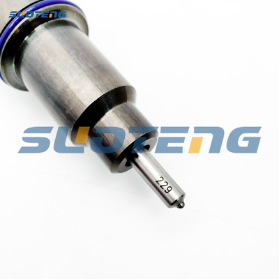 VOE3829087 03829087 D16-Motor-Injektor für Schienenfahrzeuge