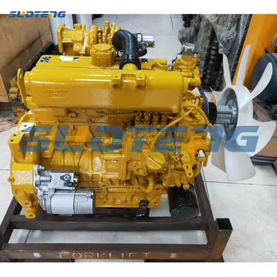 457-1444 4571444 Motor Assy für für C2.4 Motor