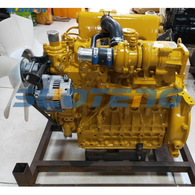 457-1444 4571444 Motor Assy für für C2.4 Motor