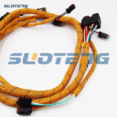 247-4863 Motor-Verkabelung 2474863 Für 966H-Lader