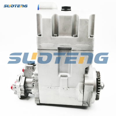 295-4777 2954777 C7 Kraftstoffspritze für Bagger E325D