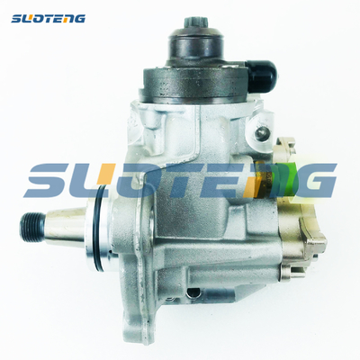 0445020506 CP4 Kraftstoffeinspritzpumpe für Motoren
