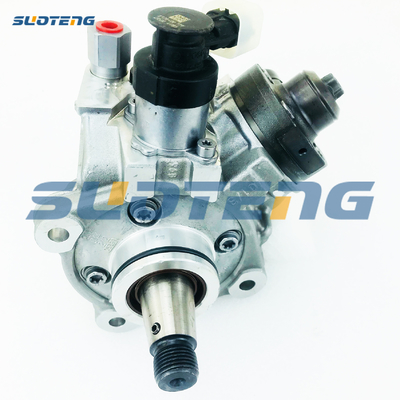 0445020506 CP4 Kraftstoffeinspritzpumpe für Motoren