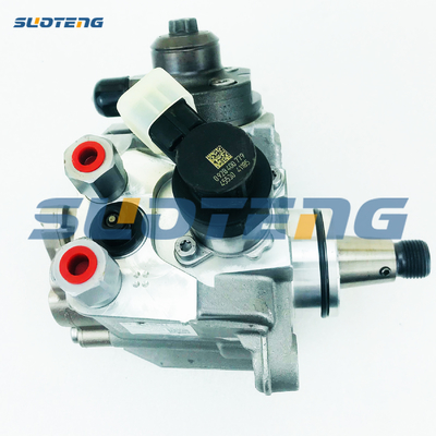 0445020506 CP4 Kraftstoffeinspritzpumpe für Motoren