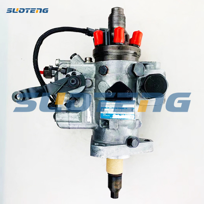 DB4629-6216 Kraftstoffeinspritzpumpe für Dieselmotoren