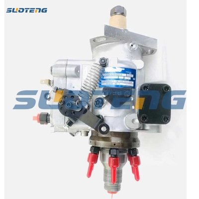 DB4629-6203 Kraftstoffeinspritzpumpe für Dieselmotoren mit leistungsstarker Leistung