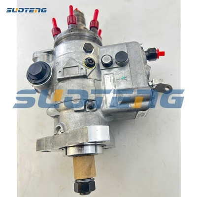 DB2635-5681 Kraftstoffeinspritzpumpe für Dieselmotoren