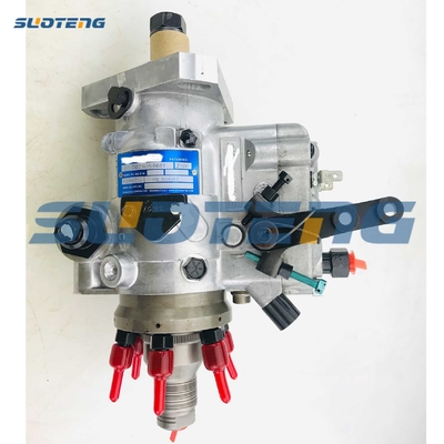 DB2635-5681 Kraftstoffeinspritzpumpe für Dieselmotoren