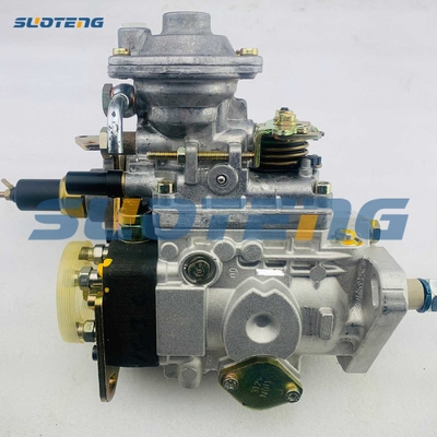0460424390A Kraftstoffeinspritzpumpe für Motoren