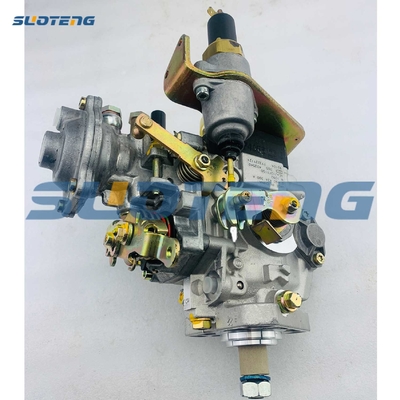 0460424390A Kraftstoffeinspritzpumpe für Motoren