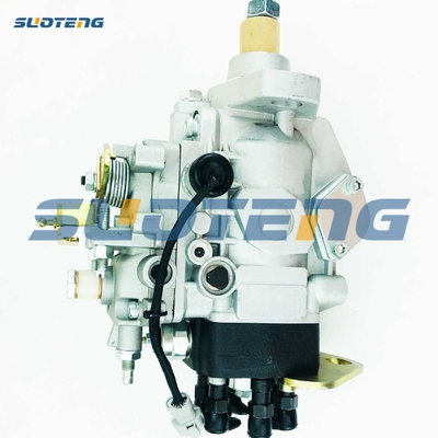 22100-1C190 Kraftstoffeinspritzpumpe für Motorteile