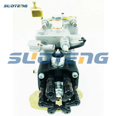 22100-1C190 Kraftstoffeinspritzpumpe für Motorteile