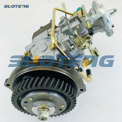 Kraftstoffeinspritzpumpe für Motoren 104746-6630 für optimale Leistung