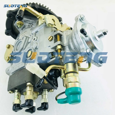 Kraftstoffeinspritzpumpe für Motoren 104746-6630 für optimale Leistung