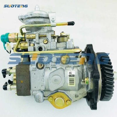 Kraftstoffeinspritzpumpe für Motoren 104746-6630 für optimale Leistung