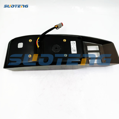 21N3-35001 21N3-35002 Monitor-Steuerungsteil Anzeigeteil für Bagger R110-7