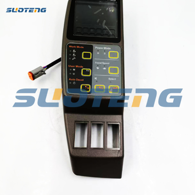 21N3-35002 21N335002 Anzeigemonitor für die Baggermaschine R210-7
