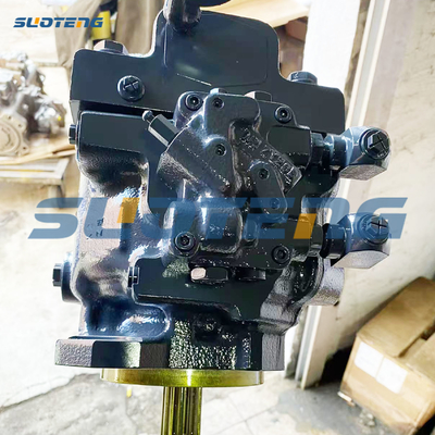 708-1W-41522 708-1w-41522 Hydraulische Pumpe Kolbenpumpe für Baggerlader WB146
