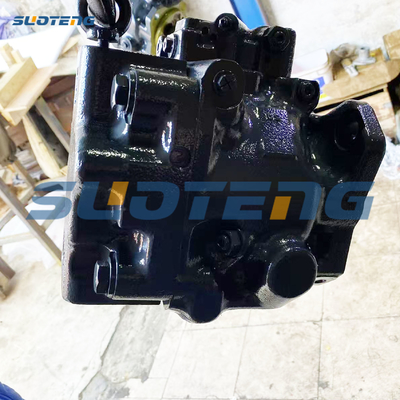 708-1W-41522 708-1w-41522 Hydraulische Pumpe Kolbenpumpe für Baggerlader WB146