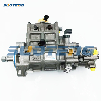 324-0532 3240532 Kraftstoffspritzapumpe Dieselpumpe für Motor C4.4