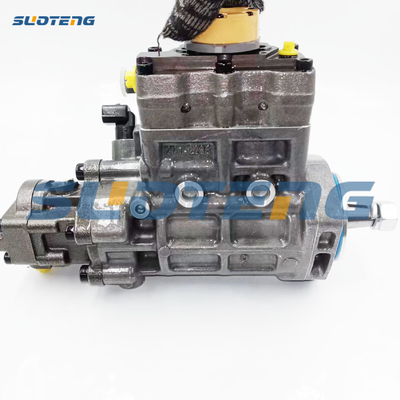 324-0532 3240532 Kraftstoffspritzapumpe Dieselpumpe für Motor C4.4