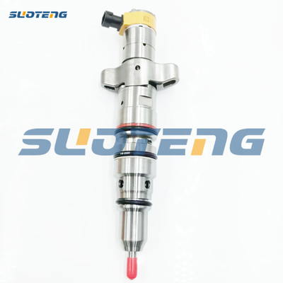 387-9433 3879433 Dieselbrennstoffspritze für den Motor C9