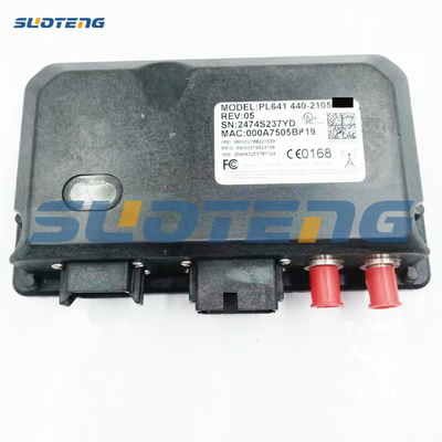 440-2105 4402105 Steuerungseinheit für den Motor